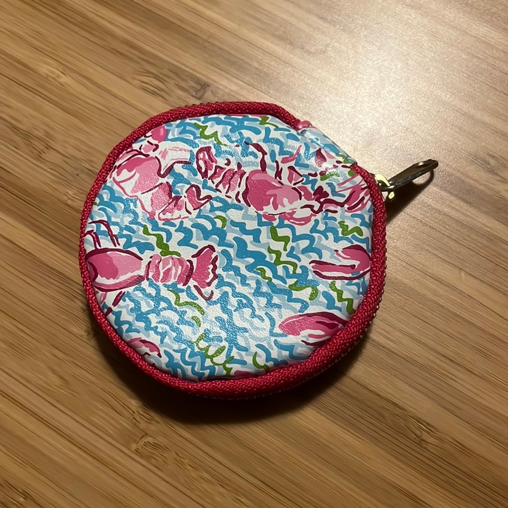 🌸Host Pick🌸 EUC Lilly Pulitzer Case